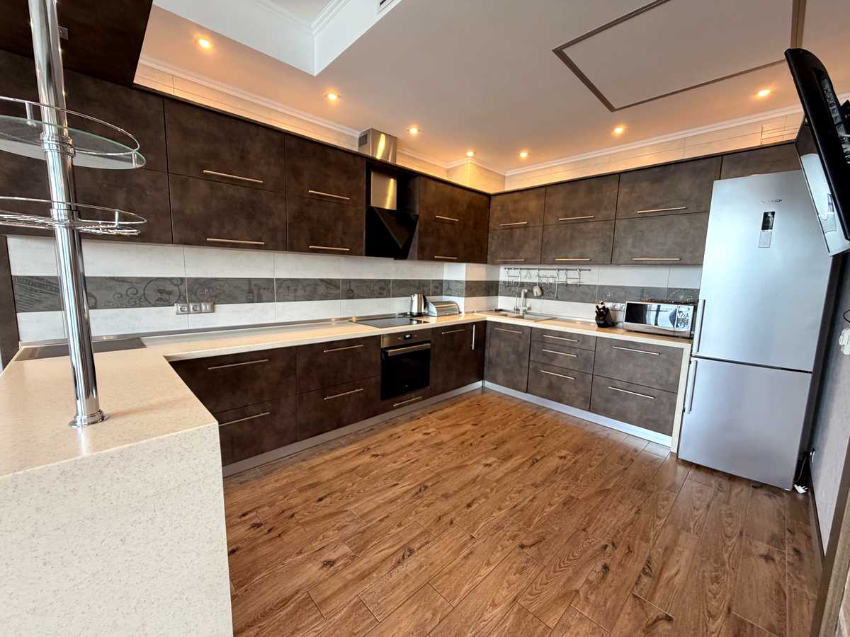 Квартира на вул. Раїси Окіпної, 18 в Києві, ID 391207, фото №4