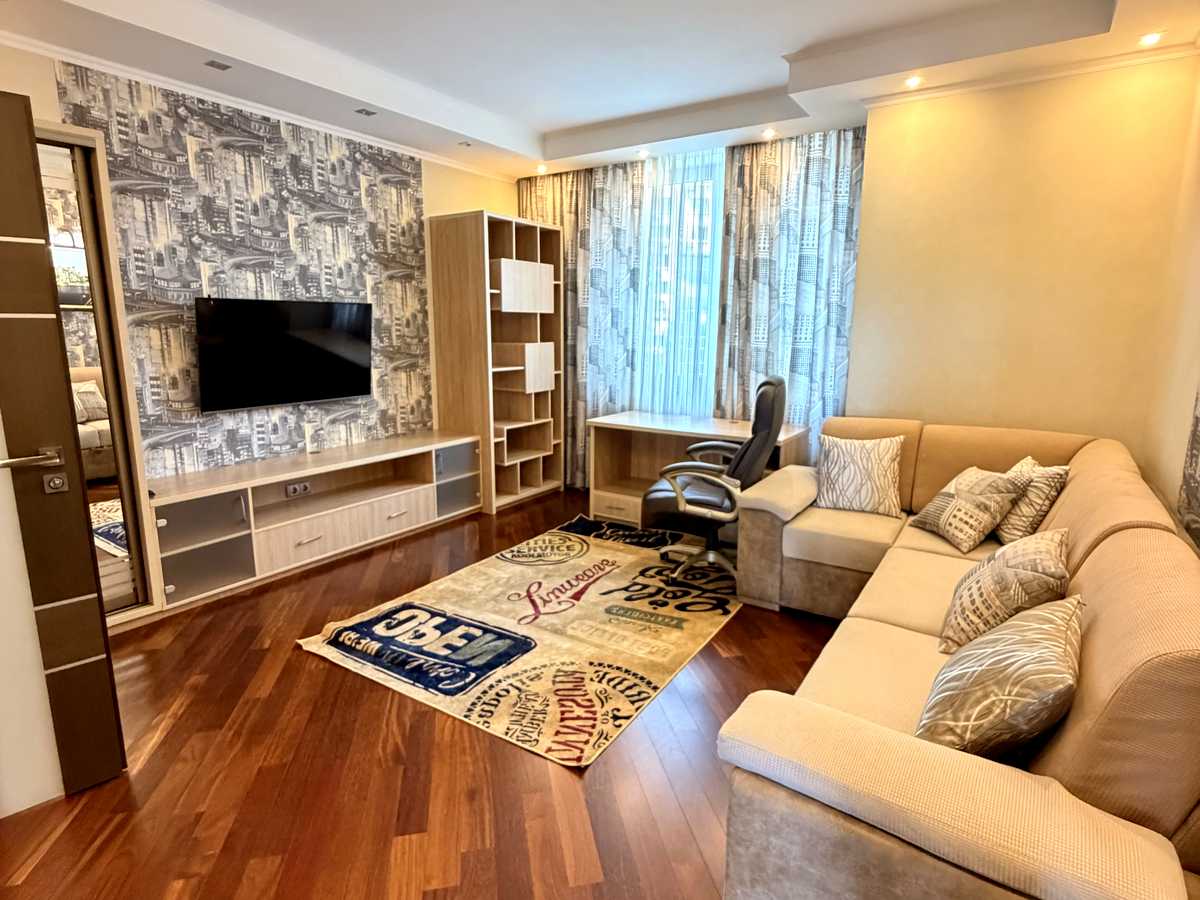 Квартира на вул. Раїси Окіпної, 18 в Києві, ID 391207, фото №6