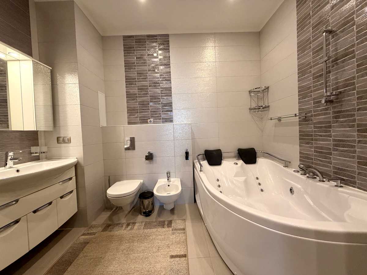 Квартира на вул. Раїси Окіпної, 18 в Києві, ID 391207, фото №8