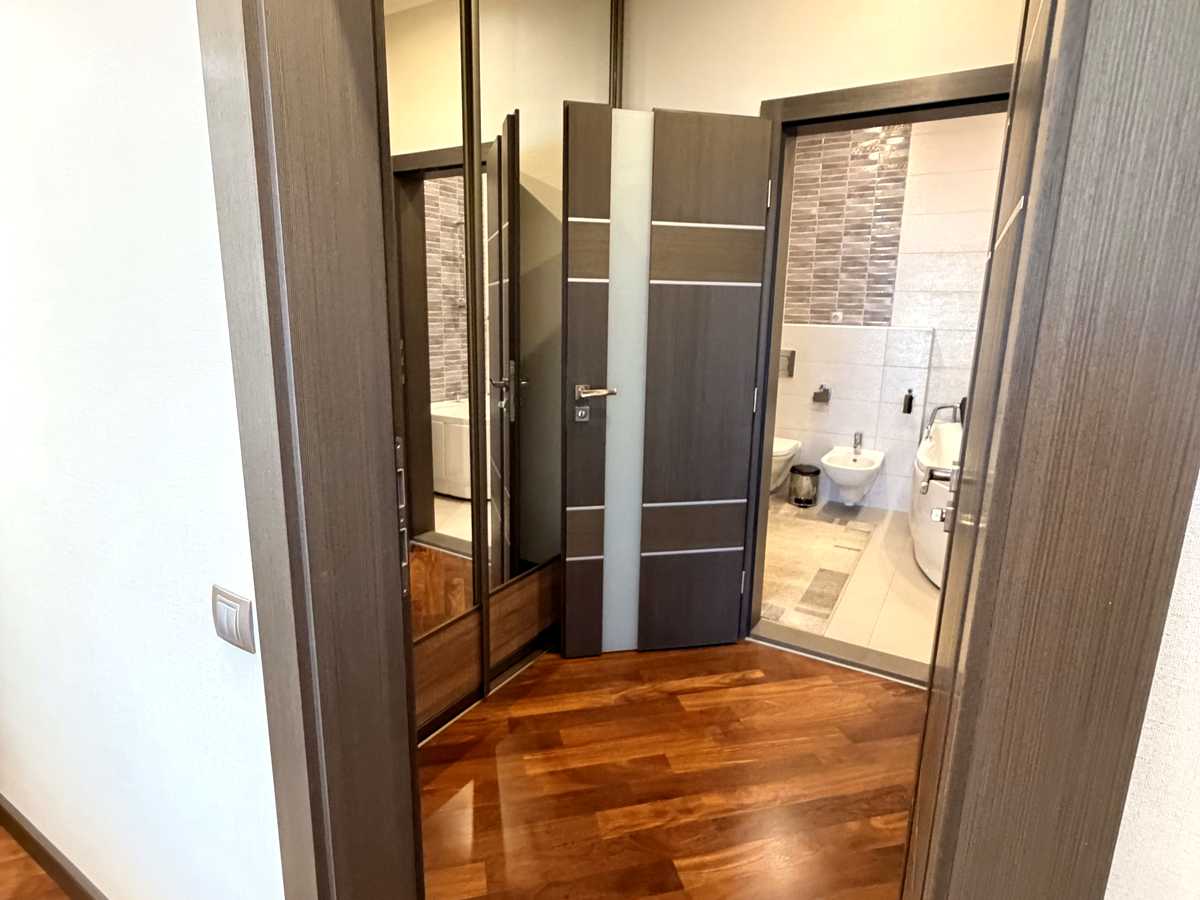 Квартира на вул. Раїси Окіпної, 18 в Києві, ID 391207, фото №9
