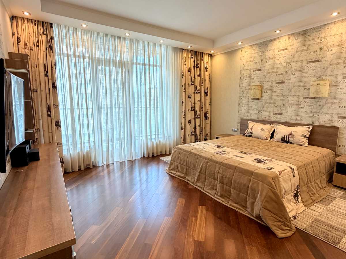 Квартира на вул. Раїси Окіпної, 18 в Києві, ID 391207, фото №10