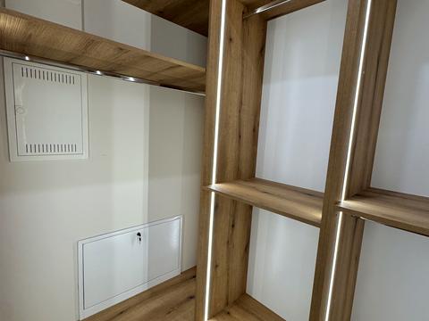 Квартира на вул. Романа Левицького, 4 в Івано-Франківську, ID 162600, фото №4
