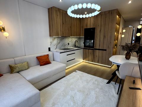 Квартира на вул. Романа Левицького, 4 в Івано-Франківську, ID 162600, фото №8