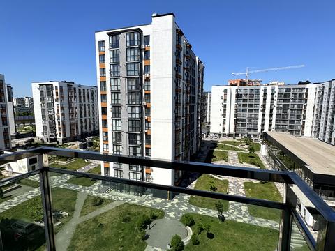 Квартира на вул. Гетьмана Мазепи вул., 164, к2 в Івано-Франківську, ID 223979, фото №17