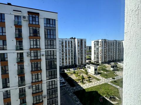 Квартира на вул. Гетьмана Мазепи вул., 164, к2 в Івано-Франківську, ID 223979, фото №7