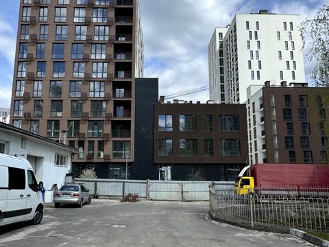 Квартира на вул. Під Голоском в Львові, ID 211950, фото №1