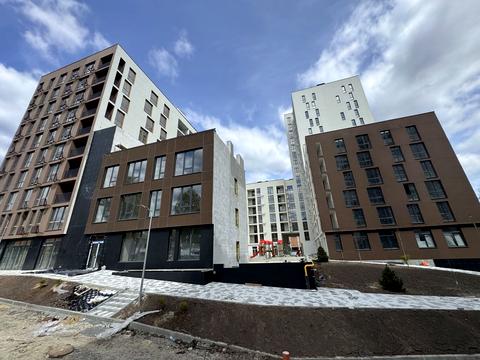 Квартира на вул. Під Голоском в Львові, ID 211950, фото №7