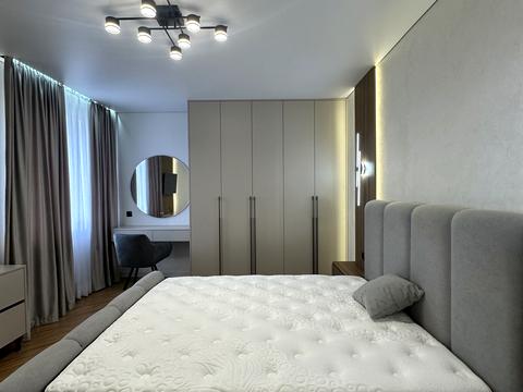 Квартира на вул. Олександра Довженка, 61 в Івано-Франківську, ID 212730, фото №10