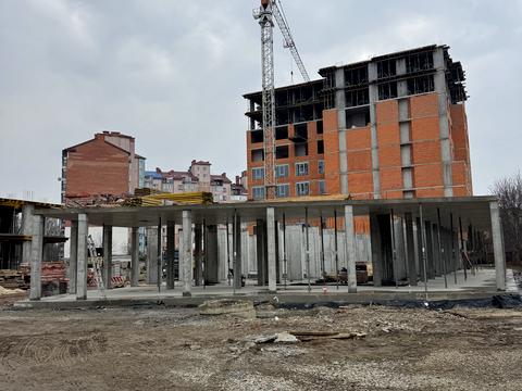 Квартира на вул. Витвицького в Івано-Франківську, ID 182259, фото №1