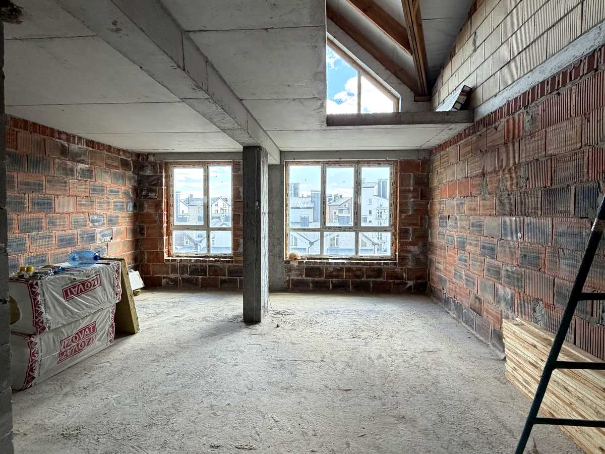 Квартира на вул. Анатолія Луценка, 23 в Києві, ID 309637, фото №4