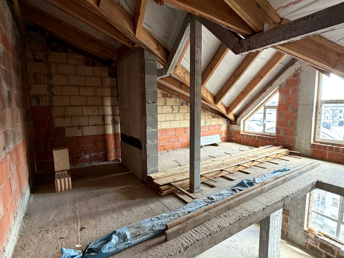 Квартира на вул. Анатолія Луценка, 23 в Києві, ID 309637, фото №6