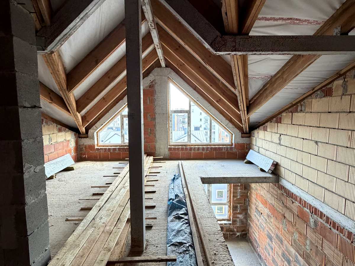 Квартира на вул. Анатолія Луценка, 23 в Києві, ID 309637, фото №7