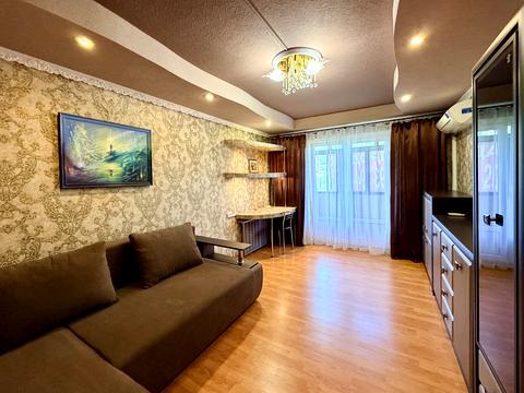 Квартира на вул. Миколи Мурашка, 6 в Києві, ID 180121, фото №1