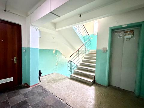 Квартира на вул. Миколи Мурашка, 6 в Києві, ID 180121, фото №12