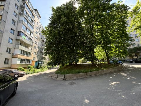 Квартира на вул. Миколи Мурашка, 6 в Києві, ID 180121, фото №15