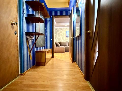 Квартира на вул. Миколи Мурашка, 6 в Києві, ID 180121, фото №4