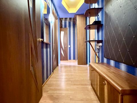 Квартира на вул. Миколи Мурашка, 6 в Києві, ID 180121, фото №5