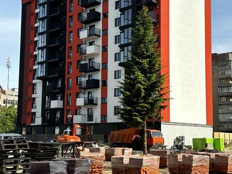 Квартира на вул. Степана Бандери в Івано-Франківську, ID 263359, фото №3