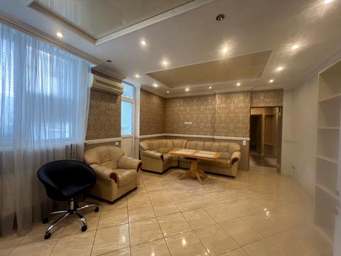 Квартира на вул. Казарменна, 6-Г в Києві, ID 206851, фото №1