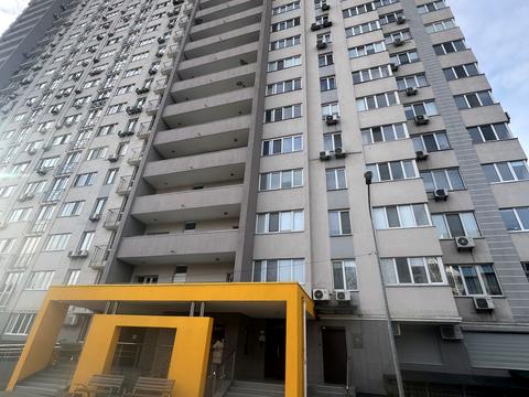 Квартира на вул. Казарменна, 6-Г в Києві, ID 206851, фото №2
