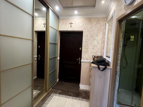 Квартира на вул. Казарменна, 6-Г в Києві, ID 206851, фото №11