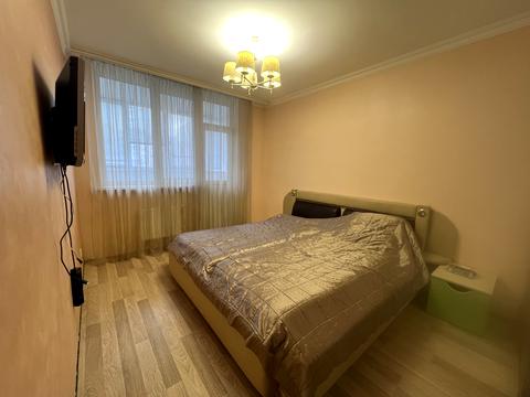 Квартира на вул. Казарменна, 6-Г в Києві, ID 206851, фото №3