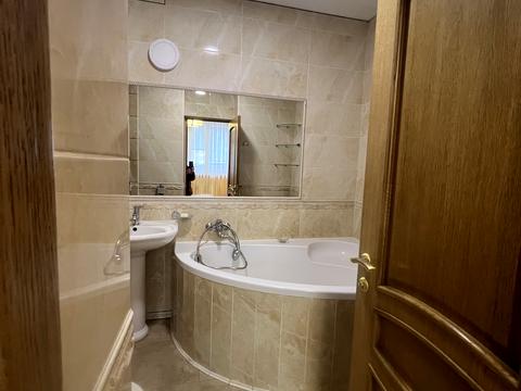 Квартира на вул. Казарменна, 6-Г в Києві, ID 206851, фото №8