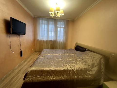 Квартира на вул. Казарменна, 6-Г в Києві, ID 206851, фото №9