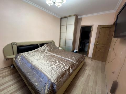 Квартира на вул. Казарменна, 6-Г в Києві, ID 206851, фото №10