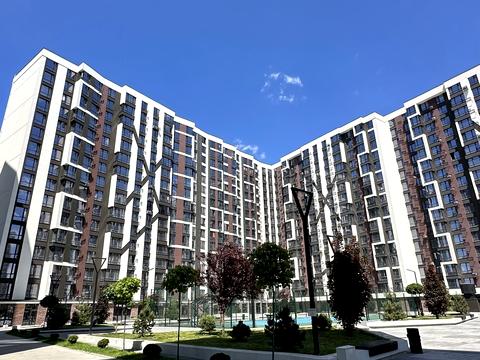 Квартира на вул. Ленкавського вул., 34 к7 в Івано-Франківську, ID 180561, фото №23
