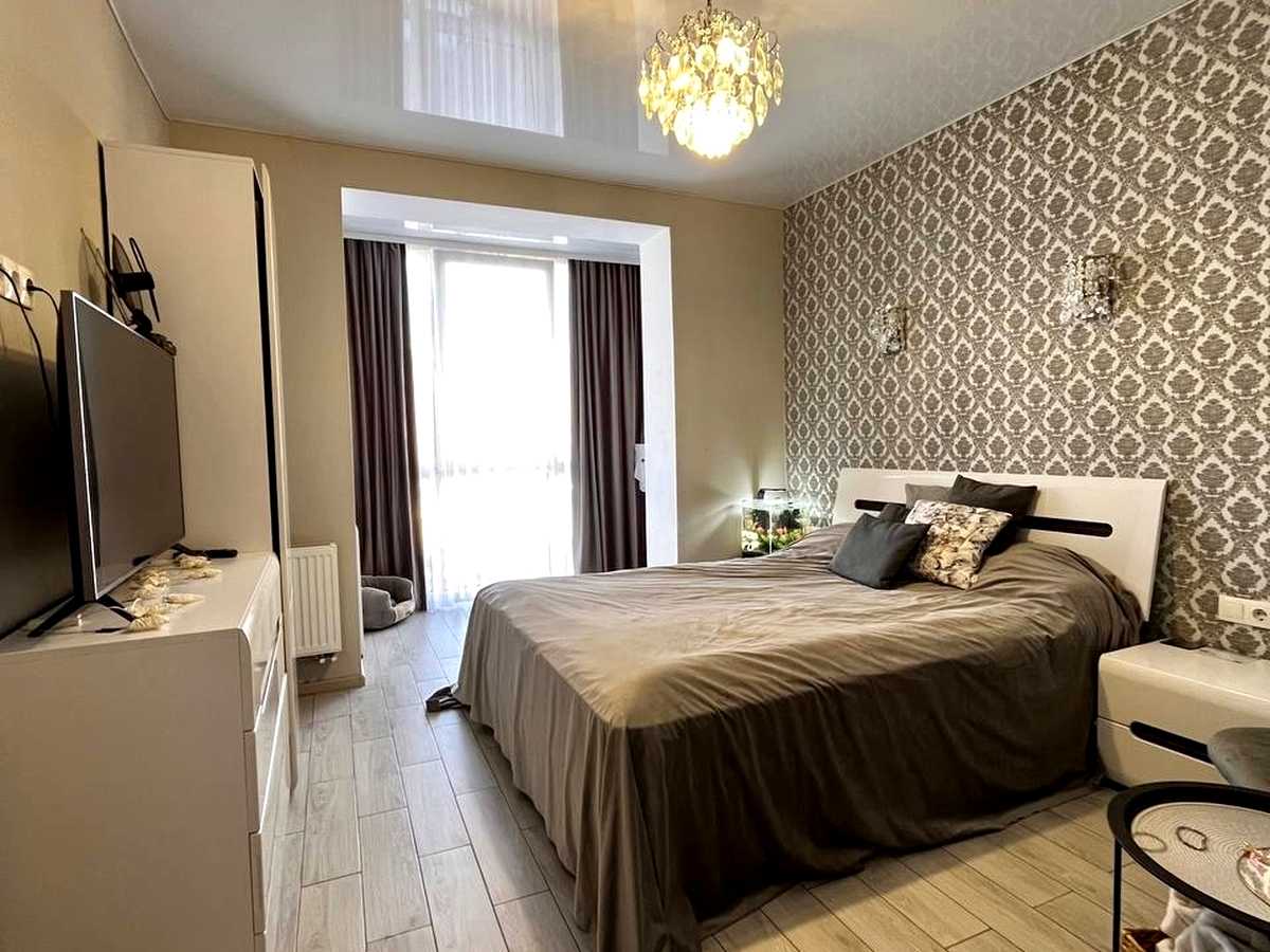 Квартира на вул. Січових стрільців в Хмельницькому, ID 393416, фото №4