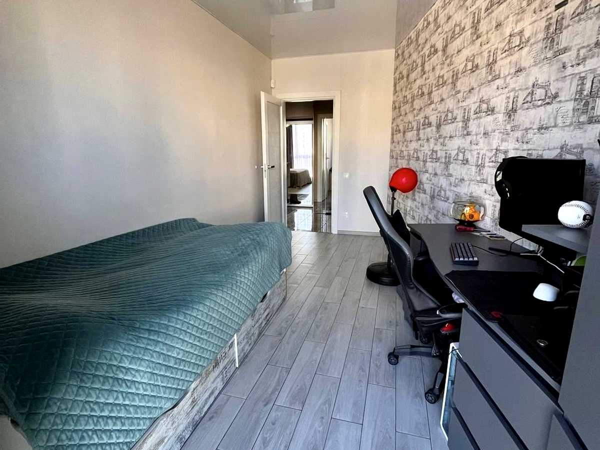 Квартира на вул. Січових стрільців в Хмельницькому, ID 393416, фото №9