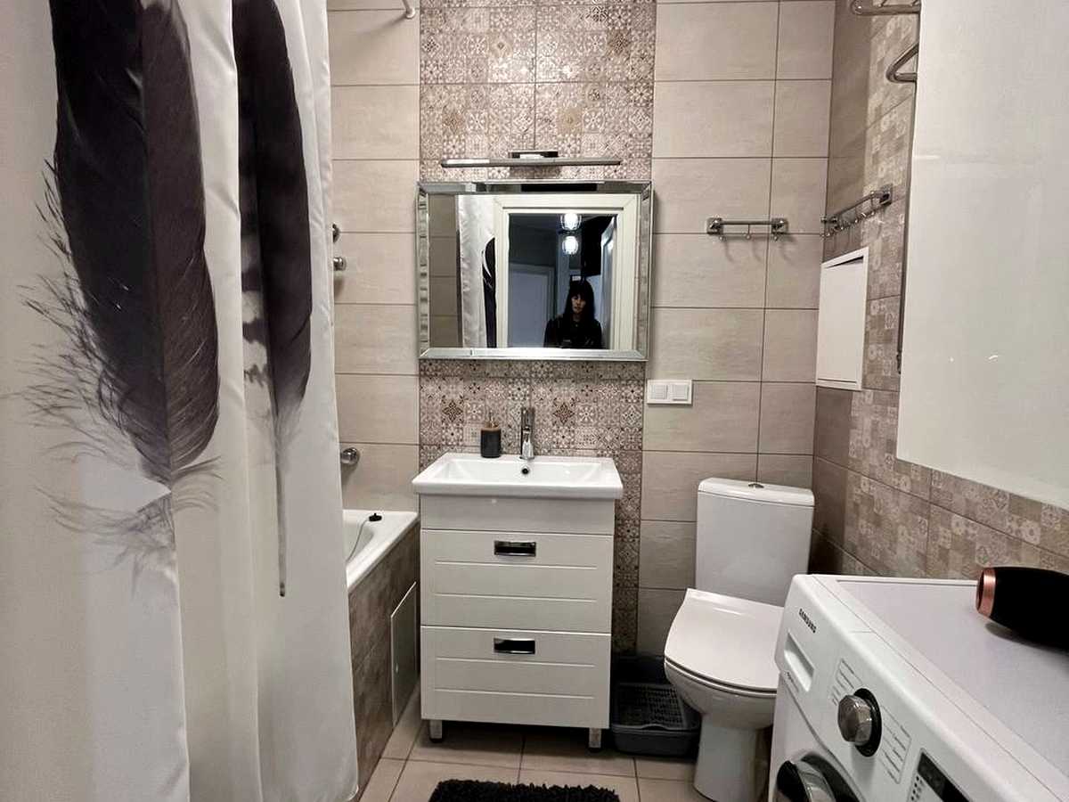 Квартира на вул. Січових стрільців в Хмельницькому, ID 393416, фото №10