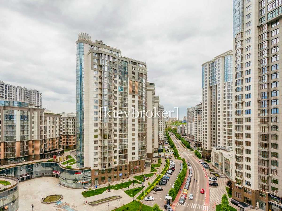 Квартира на вул. Андрія Верхогляда, 12 в Києві, ID 391205, фото №12