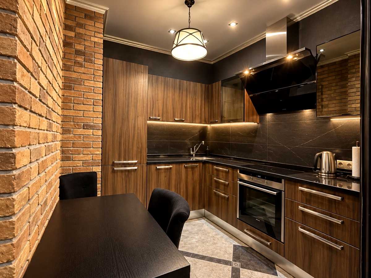 Квартира на вул. Андрія Верхогляда, 12 в Києві, ID 391205, фото №4