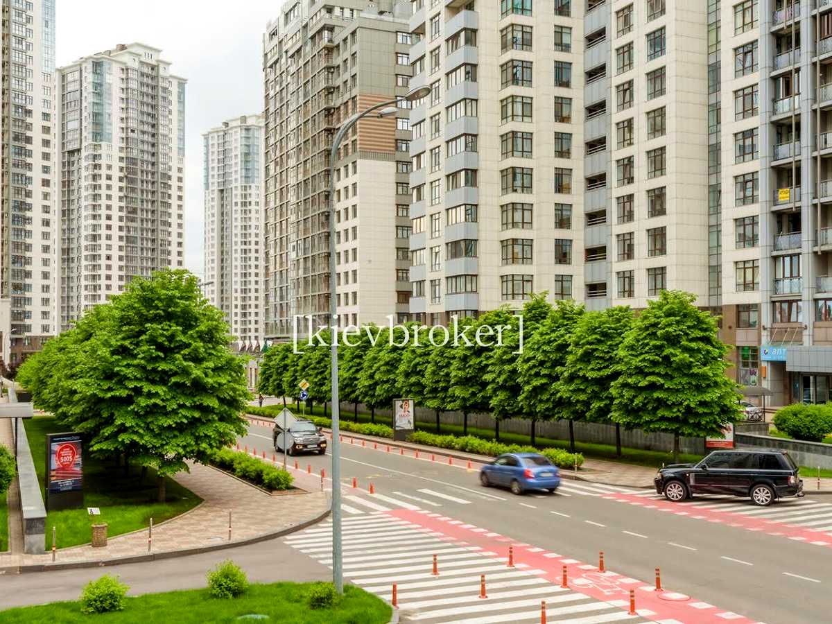 Квартира на вул. Андрія Верхогляда, 12 в Києві, ID 391205, фото №6