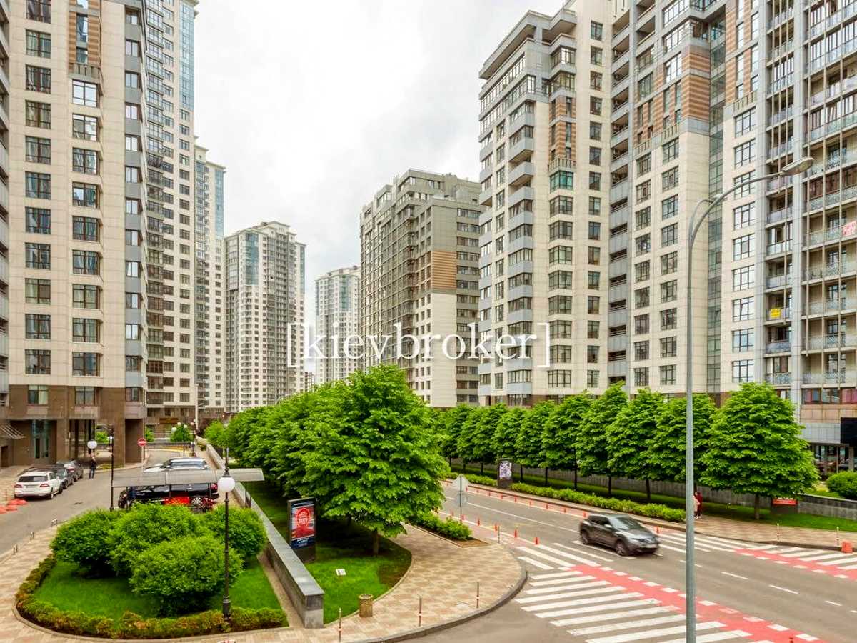 Квартира на вул. Андрія Верхогляда, 12 в Києві, ID 391205, фото №7