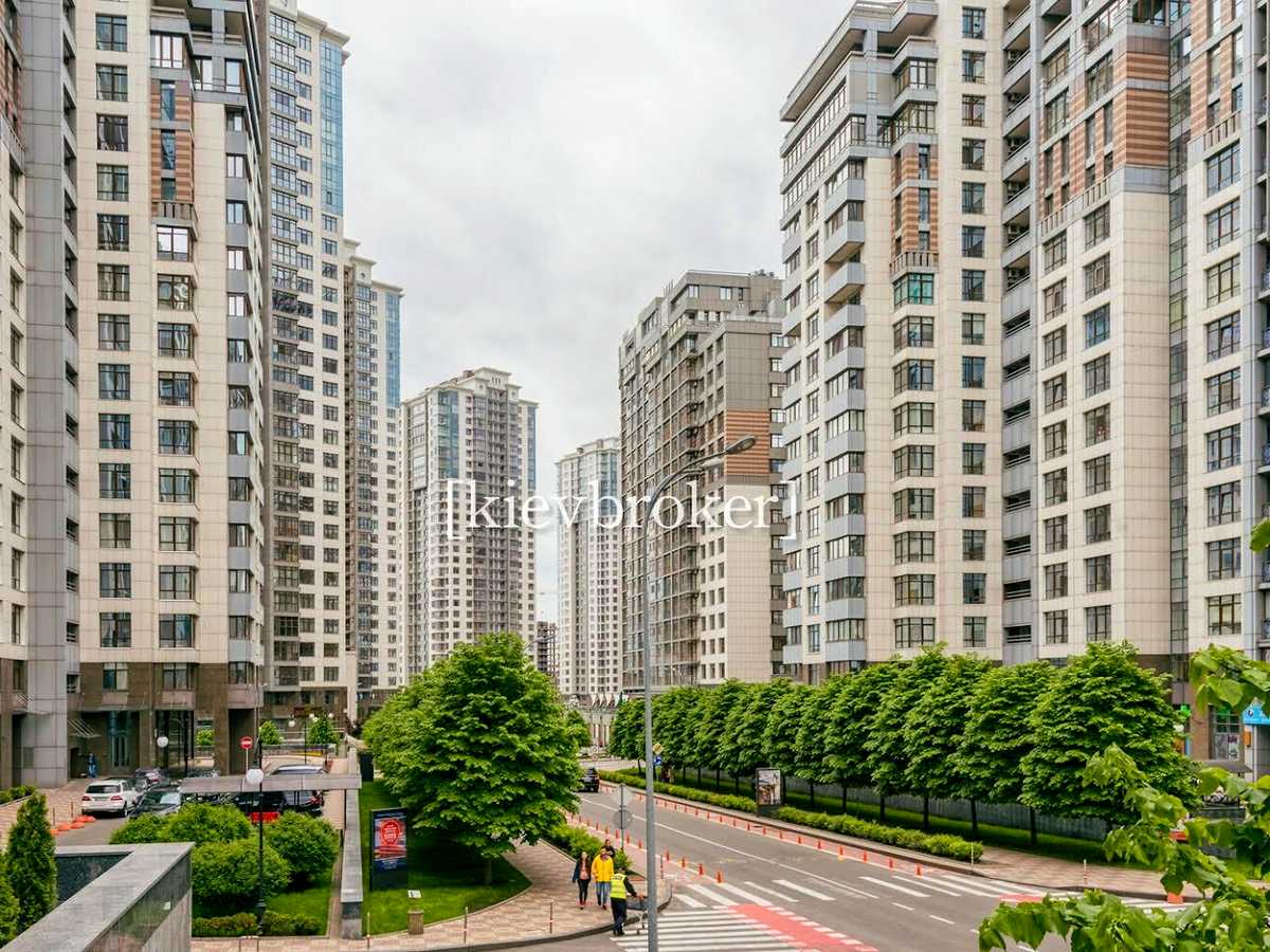 Квартира на вул. Андрія Верхогляда, 12 в Києві, ID 391205, фото №8