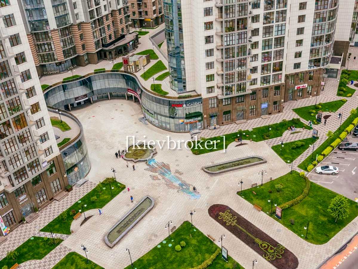 Квартира на вул. Андрія Верхогляда, 12 в Києві, ID 391205, фото №9
