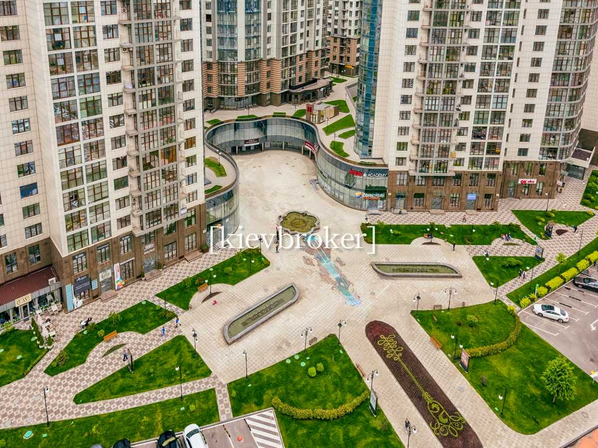 Квартира на вул. Андрія Верхогляда, 12 в Києві, ID 391205, фото №10