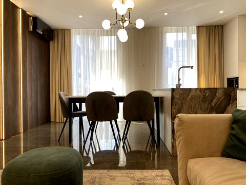 Квартира на вул. Трамвайна, 3в в Вінниці, ID 232941, фото №9
