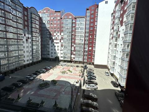 Квартира на вул. Височана вул., 18 к18 в Івано-Франківську, ID 192716, фото №4