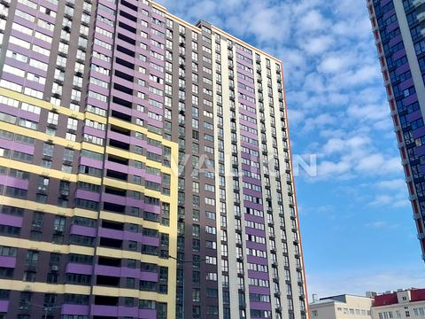 Квартира на просп. Повітряних Сил, 56 в Києві, ID 182163, фото №1
