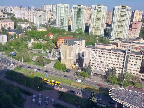 Квартира на просп. Повітряних Сил, 56 в Києві, ID 182163, фото №2