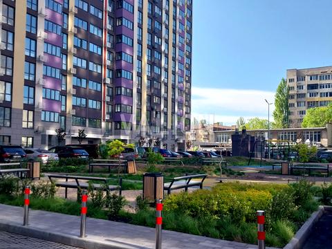 Квартира на просп. Повітряних Сил, 56 в Києві, ID 182163, фото №3
