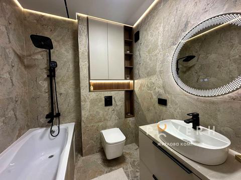 Квартира на вул. Ленкавського вул., 34 к7 в Івано-Франківську, ID 230984, фото №16