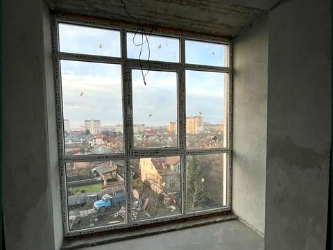 Квартира на вул. Миру, 58а в Івано-Франківську, ID 184415, фото №8