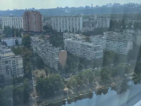 Квартира на вул. Ованеса Туманяна, 15-А в Києві, ID 200137, фото №13