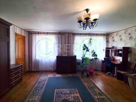 Квартира на вул. Салтиківська, 26 в Кривому Розі, ID 190949, фото №1