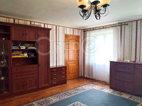 Квартира на вул. Салтиківська, 26 в Кривому Розі, ID 190949, фото №2